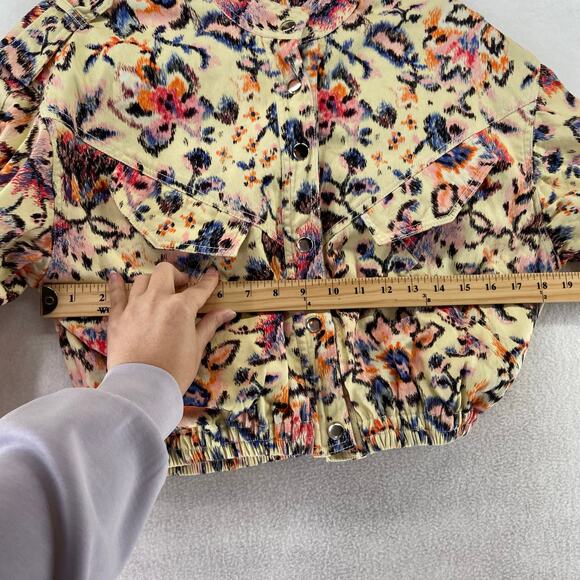 Maria Cher Jacket Size XS - Picture 5 of 7